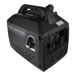 ARTELV СПЕКТР 3300 инверторный генератор ASIE3300