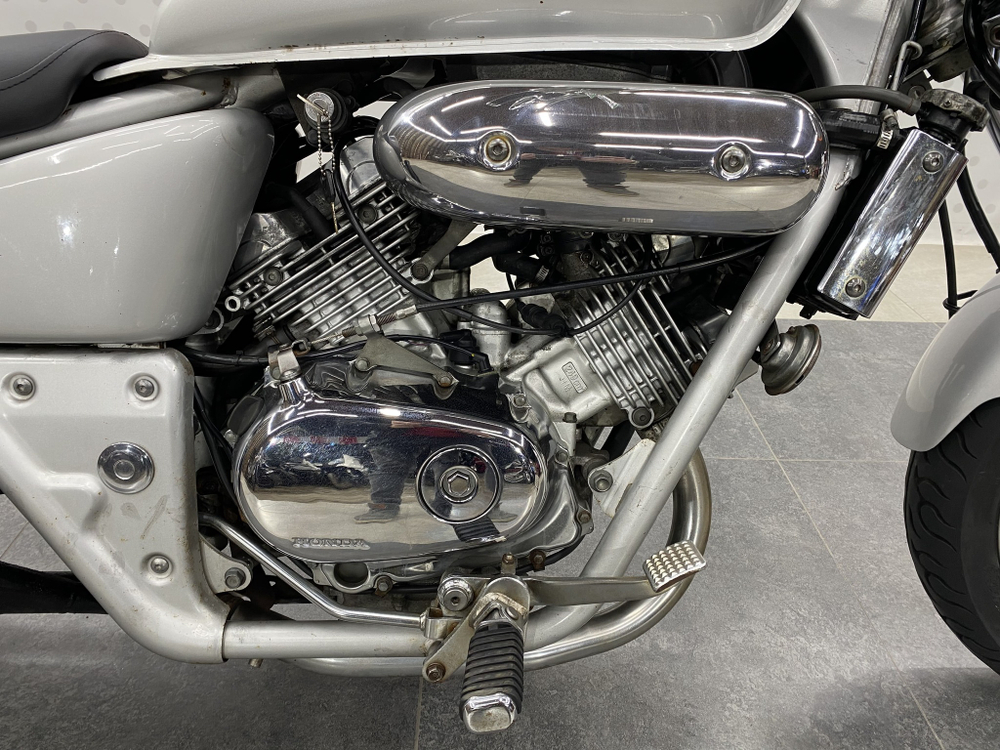 Honda Magna 250 , 1999
