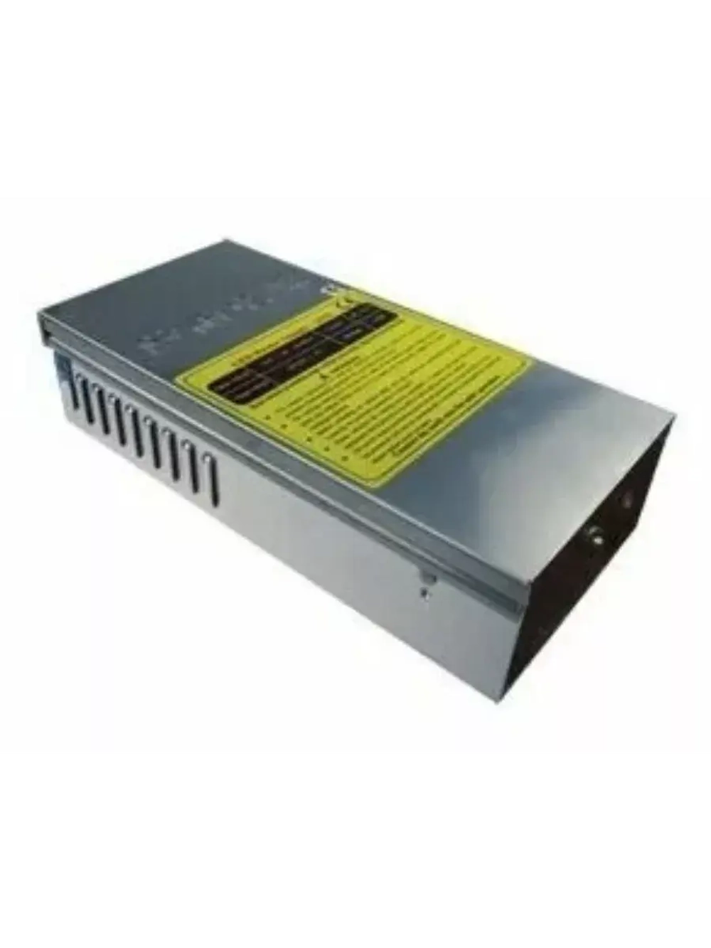 Блок питания  12В 12.5А 150W IP53