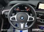 BMW 5 Series (G30) 520d M Sports Plus (10.2019)