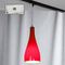 Трековый светильник однофазный Lussole Track Lights LSF-1156-01-TAW