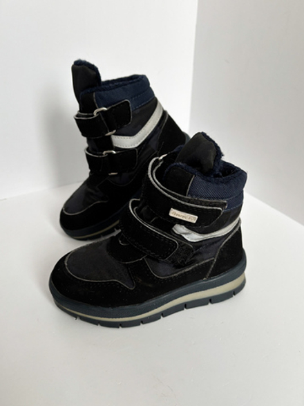 Зимние ботинки Jog Dog, 23