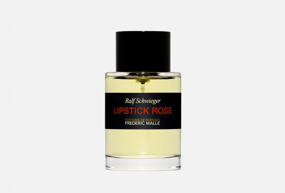 Frederic Malle Lipstick Rose