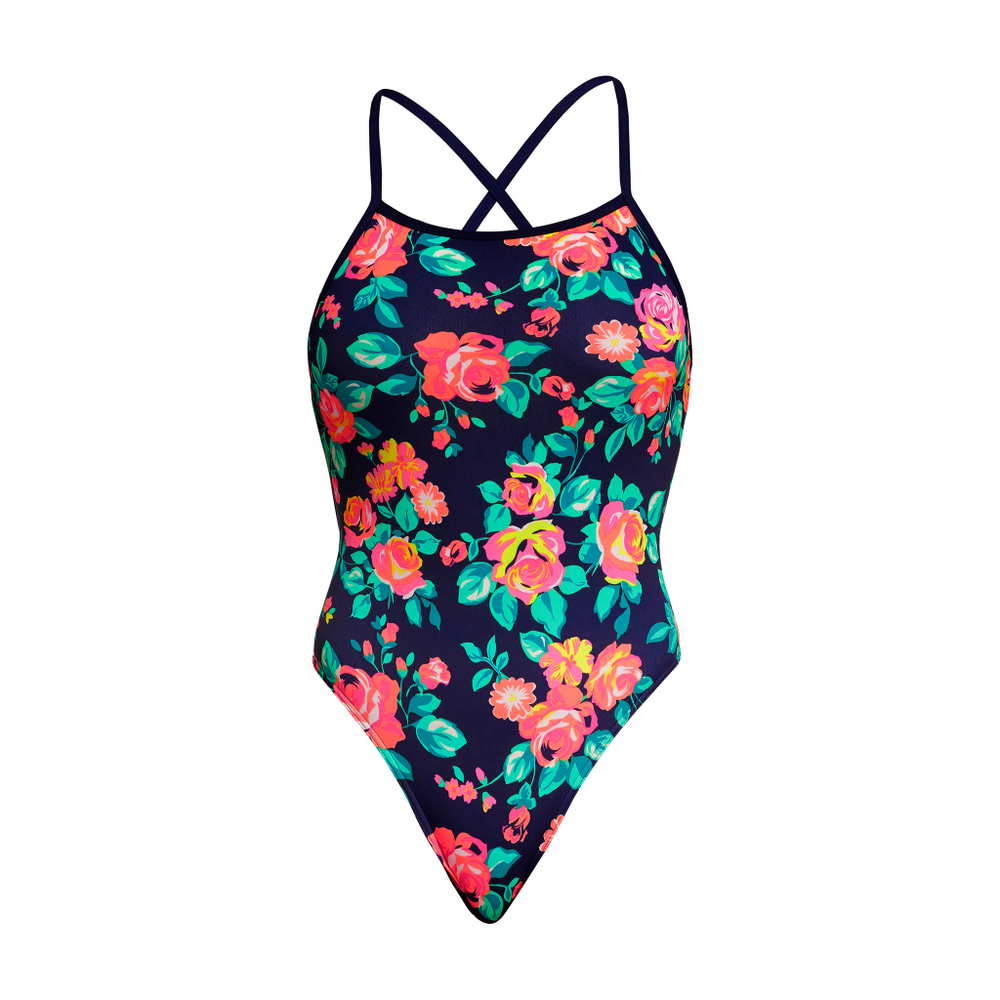 Купальник FUNKITA Full Bloom