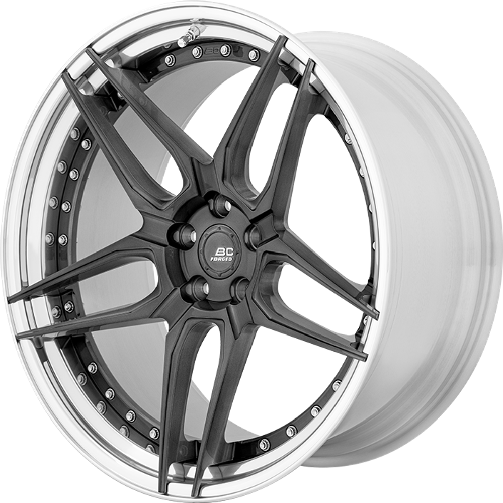 RP FORGED HCA161S