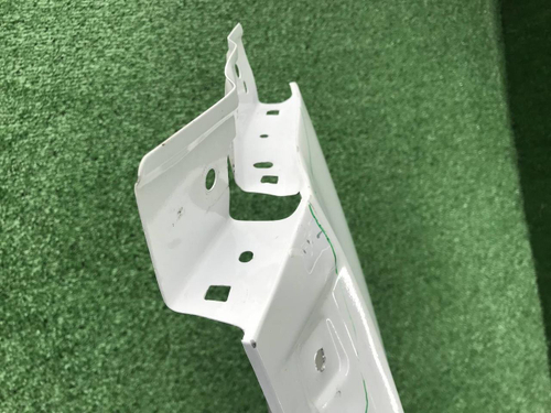 Крыло переднее левое Changan Uni-T (2020-н.в.)