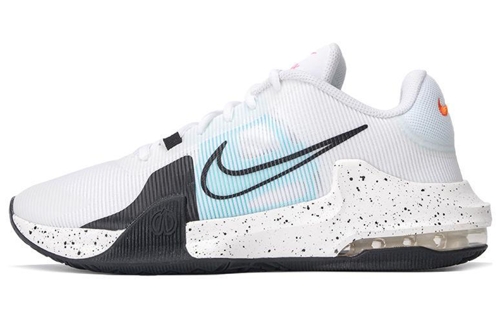 Кроссовки Nike Air Max Impact 4