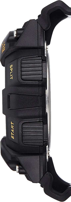 Часы Casio W-735H-1A2