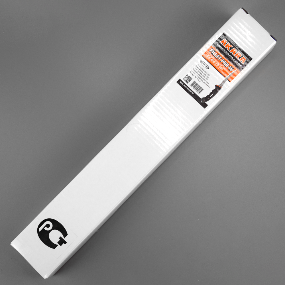 Нож Akara Fillet Pro (31см)
