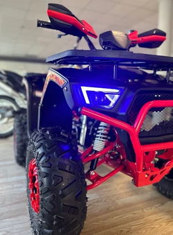 Квадроцикл PROMAX МАЙНКРАФТ 192