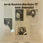 Iron Butterfly - In-A-Gadda-Da-Vida (Германия 1973г.)