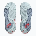 Женские Теннисные Кроссовки ASICS Gel-Resolution X W sky/grey blue