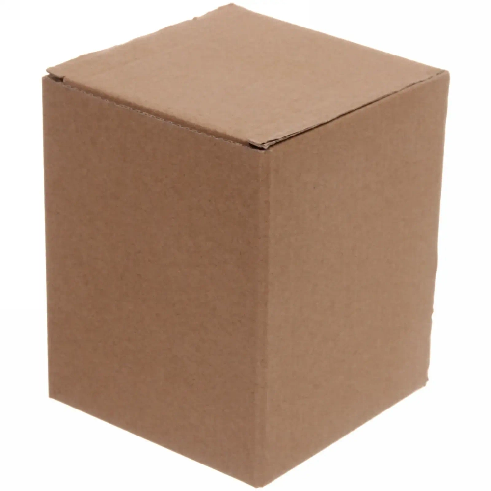 Банка для продуктов стеклянная 500мл «Хай-Тек» с бамбуковой крышкой, груша