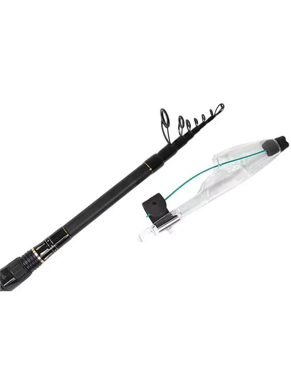 Спиннинг Maximus STEALTH-Z Tele