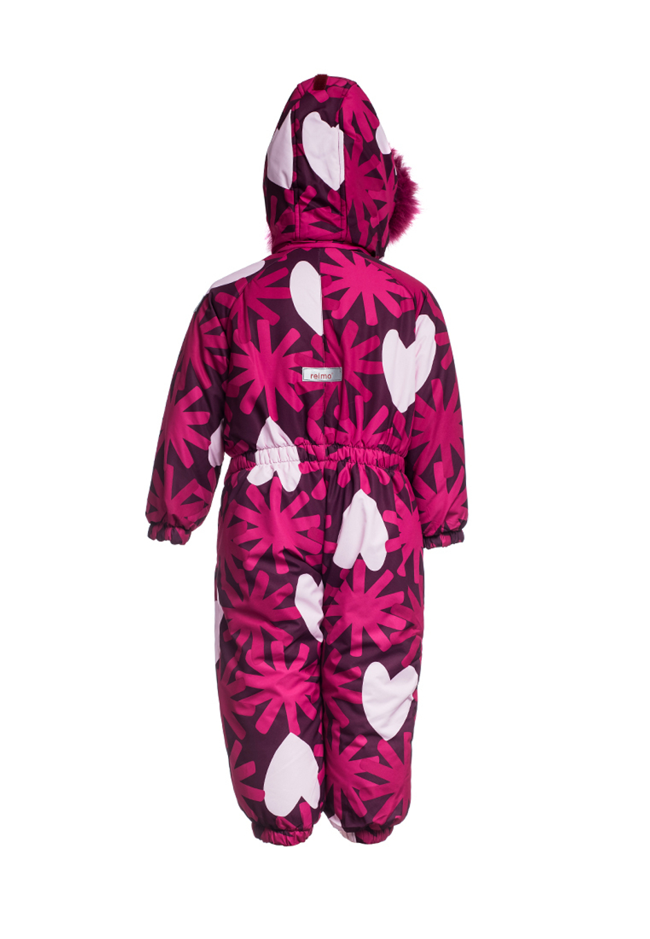 Комбинезон детский