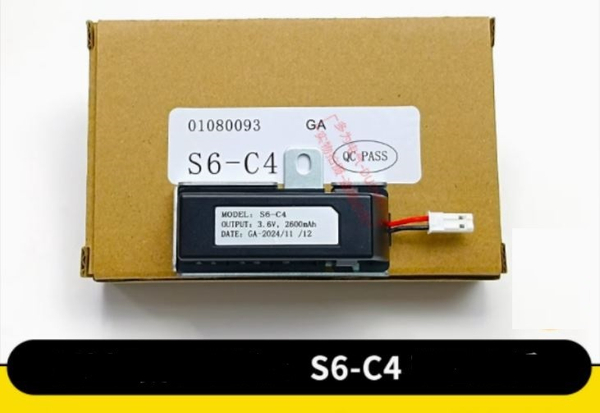Батарея S6-C4 Base
