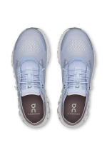 Женские Кроссовки On Cloud 6 Coast - nimbus heron
