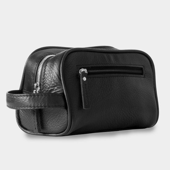 Несессер Jack's Squar, Flint, Black