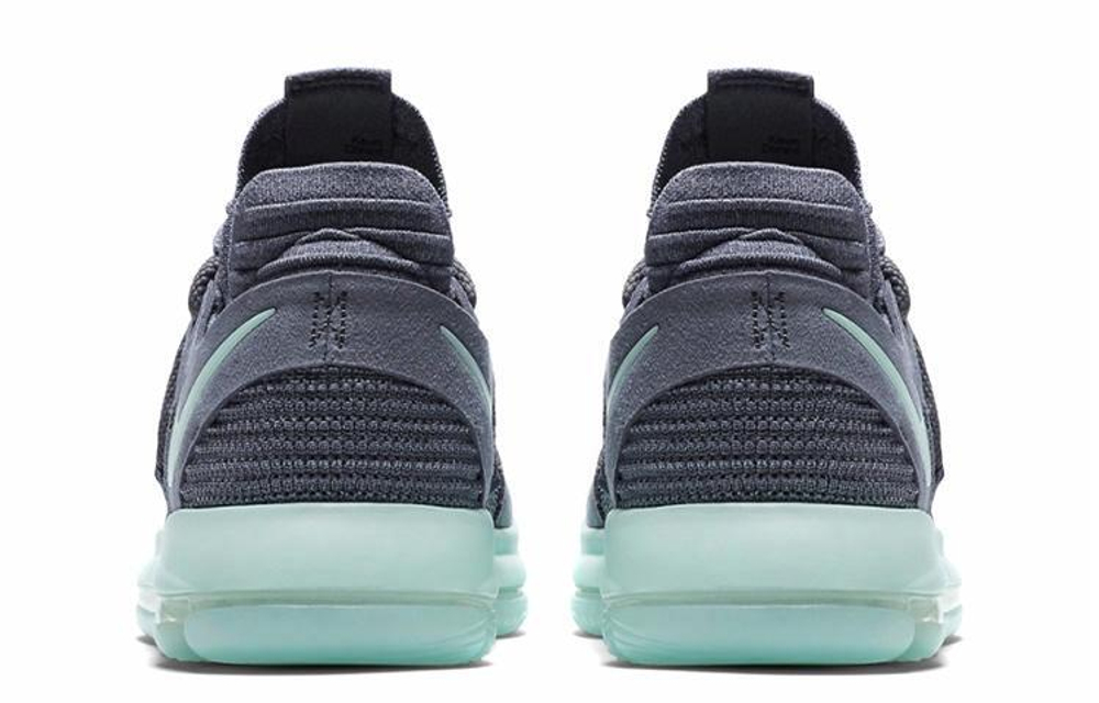 Кроссовки Nike Kd 10 Zoom Ep