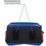 Ранец Berlingo Expert "Ad Astra" 37*28*16см, 2 отделения, 2 кармана, анатомическая спинка