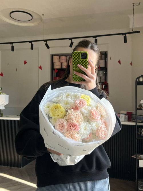 собран сегодня #11