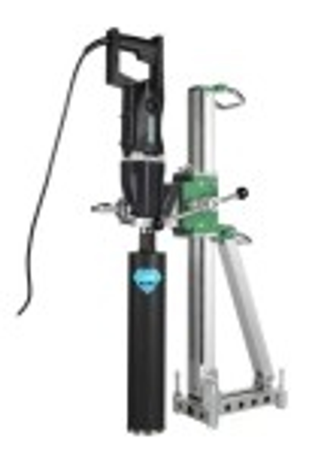 Машина алмазного бурения BYCON UNI-200D со стойкой AI-2101030102