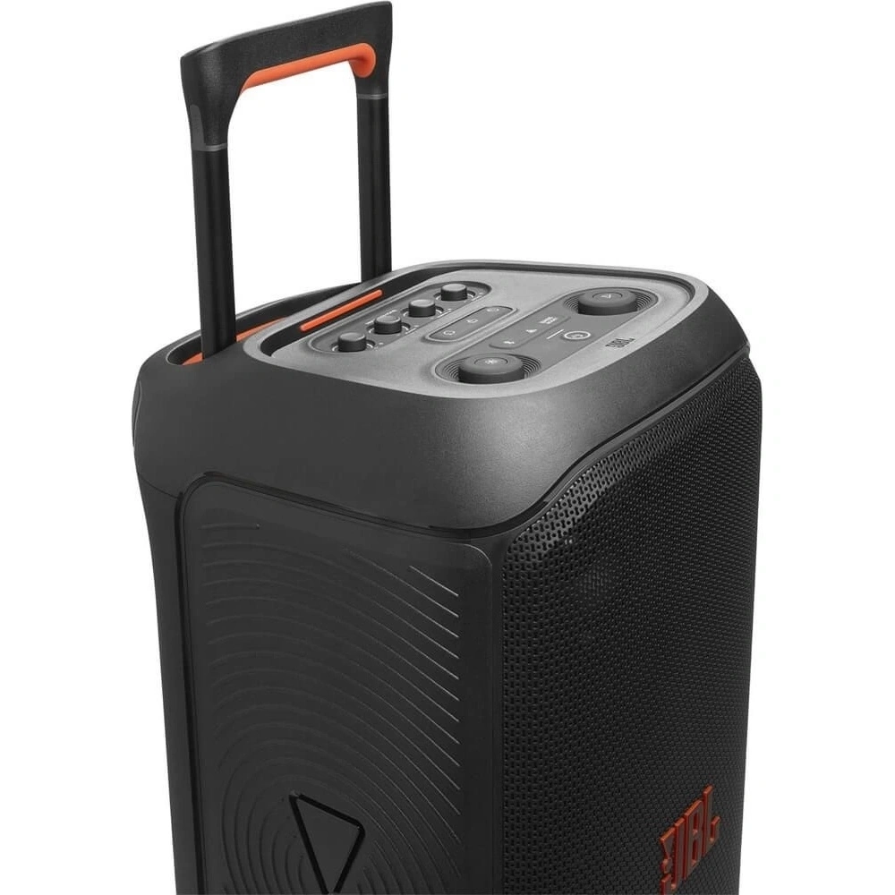 Портативная акустика JBL Partybox Stage 320