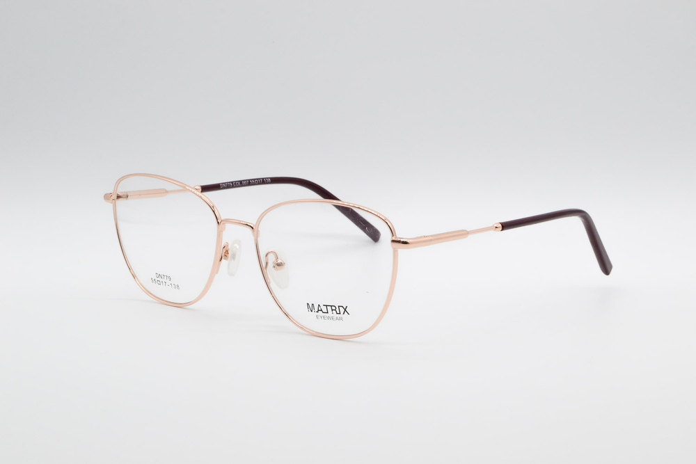 Изг. оправы Matrix DN779 C007