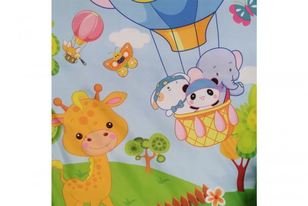 Развивающий коврик ПИАНИНО Арт. РА518