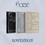 Альбом BOYNEXTDOOR - HOME