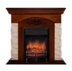 Каминокомплект Neapolis