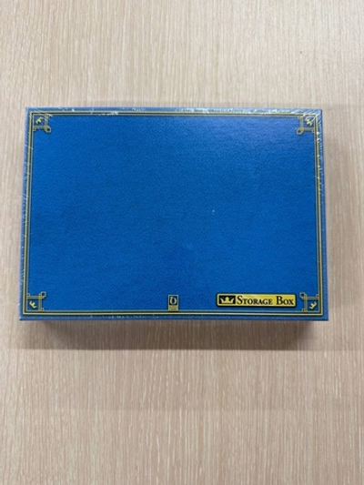 Storage Box from Queen Games