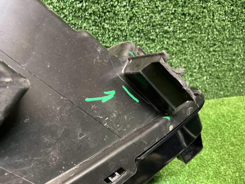 Фара левая Geely Coolray (2023-н.в.) LED