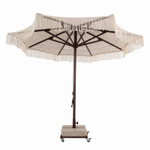 Зонт профессиональный Ø2.5 м Avocado Boho