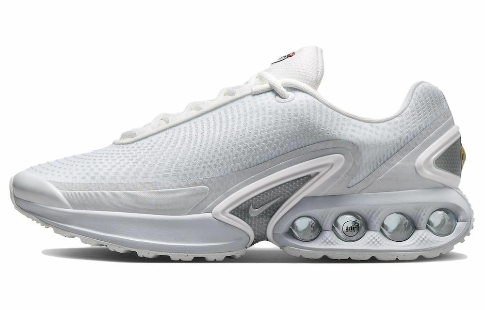 Кроссовки Nike Air Max Dn (Женская размерная сетка)