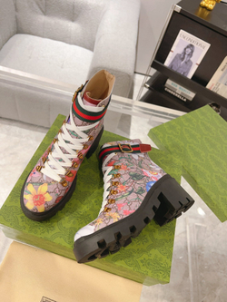 Gucci Ankle Boot