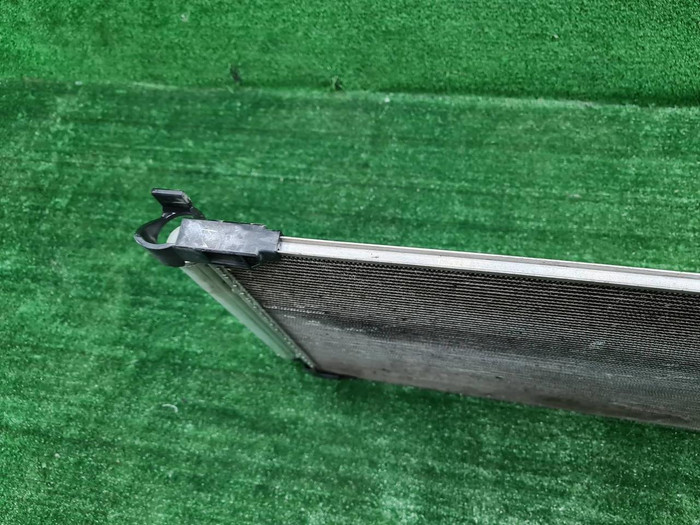 Радиатор кондиционера Toyota Camry xv70 (2017-н.в)