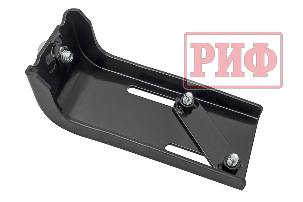 Багажник экспедиционный (корзина) 1200x2100 мм для Toyota Land Cruiser 200 РИФ