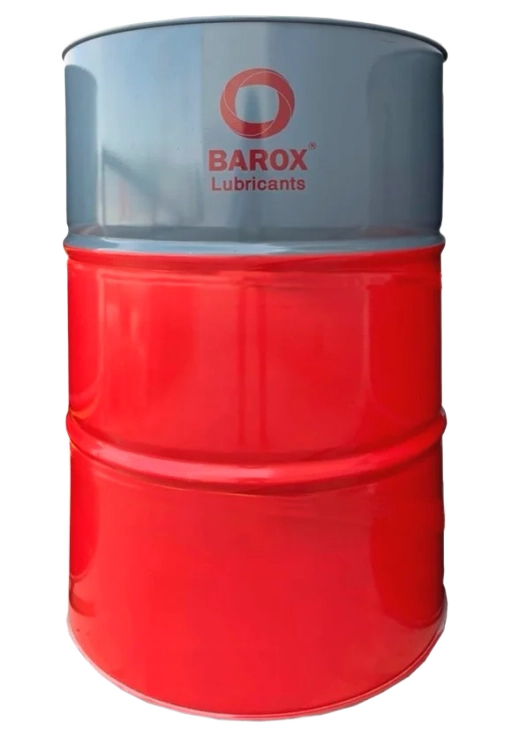 BAROX VIATA REVO PLUS 15W-40 API CK-4, ACEA E7/E9 (208 л.)