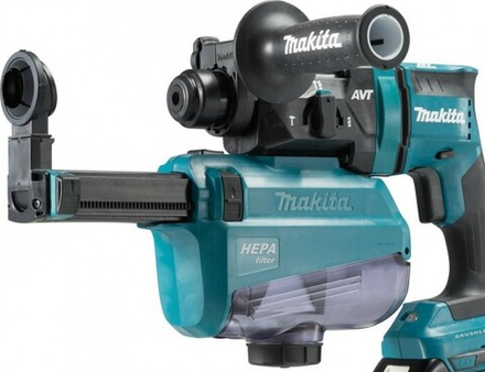 Перфоратор аккумуляторный MAKITA DHR182Z без АКБ и ЗУ
