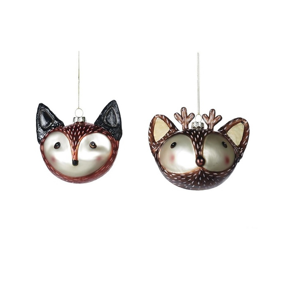 Игрушка Лиса/Олень