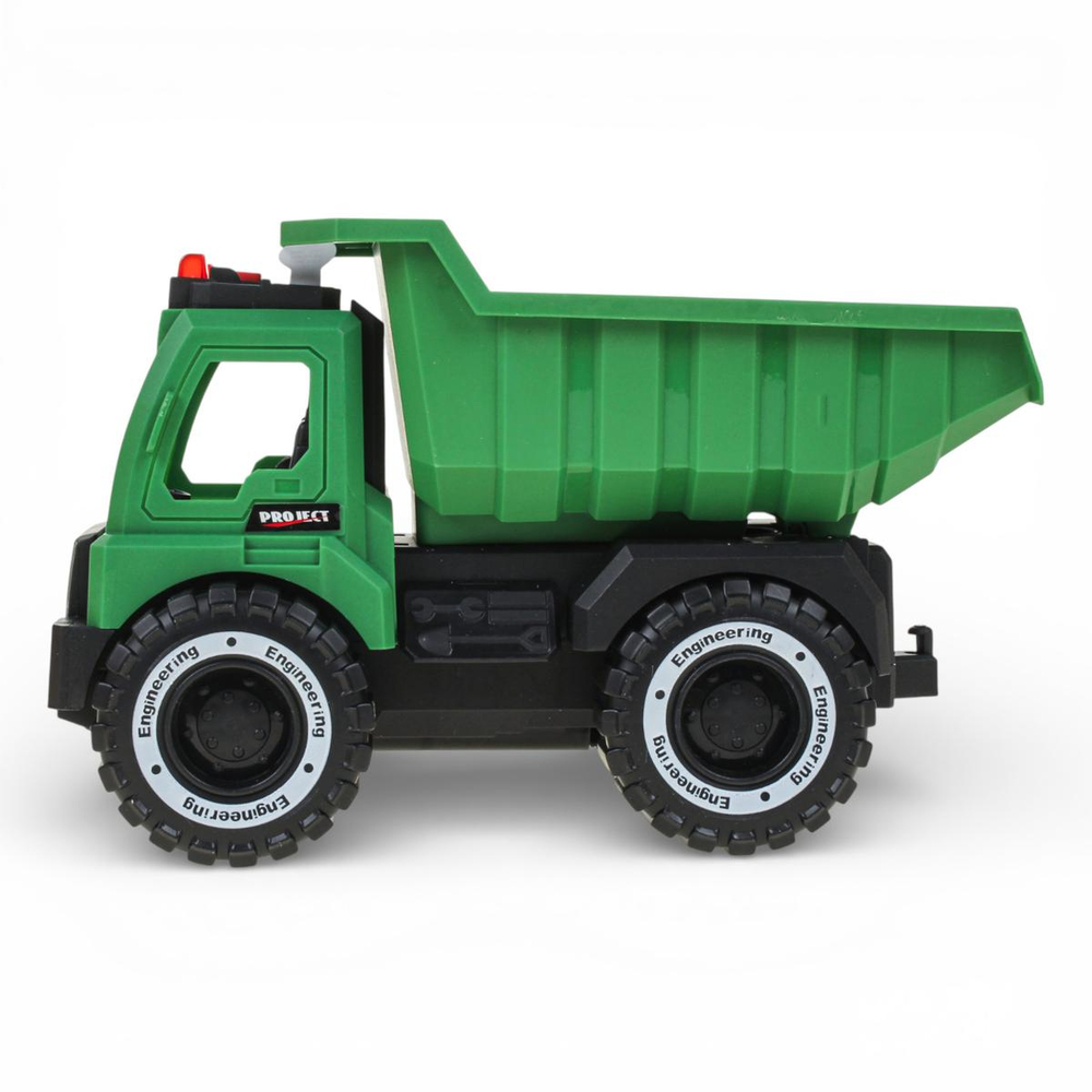 Игрушка Спецтехника инерционная, 289-04C