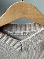 Кашемировый джемпер Bonpoint, 116