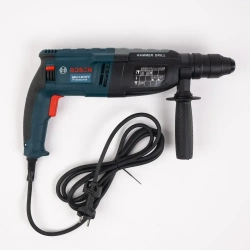 Bosch Перфоратор 900 Вт, 0 акк.