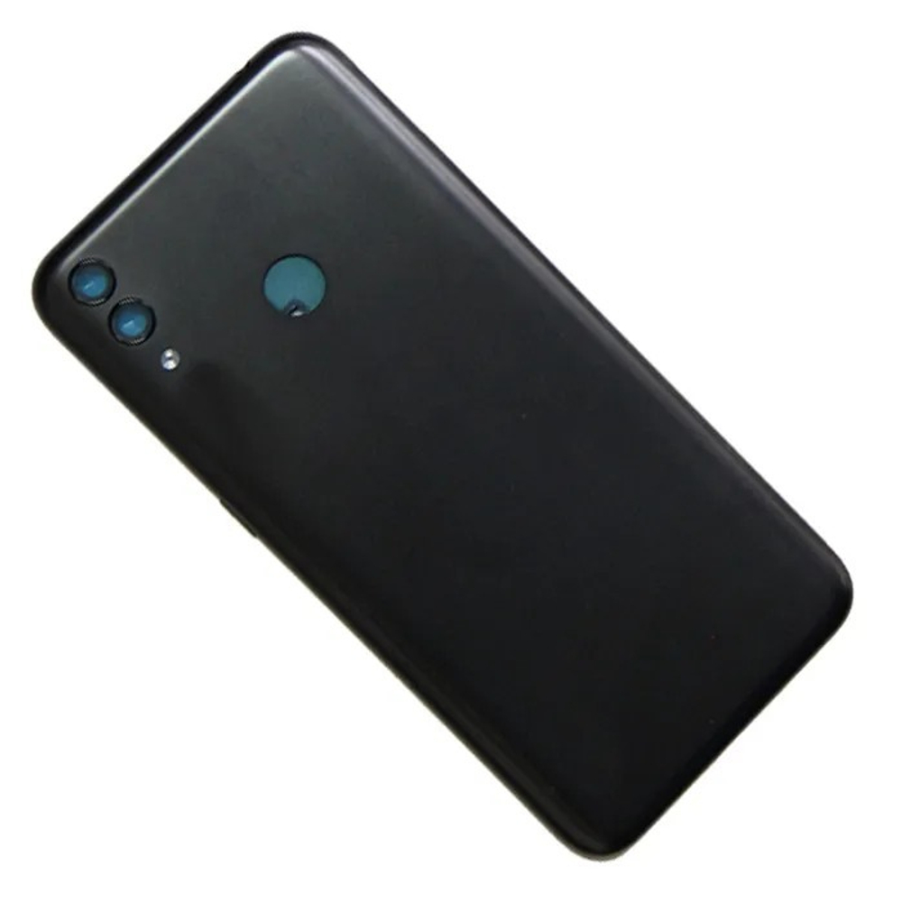 Задняя крышка для Huawei Honor 8C Черный