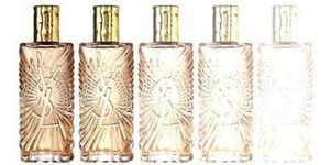 Yves Saint Laurent Saharienne