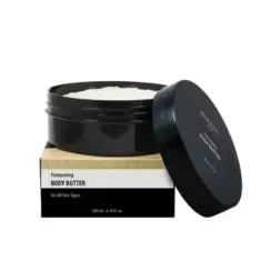 Питательное масло для тела