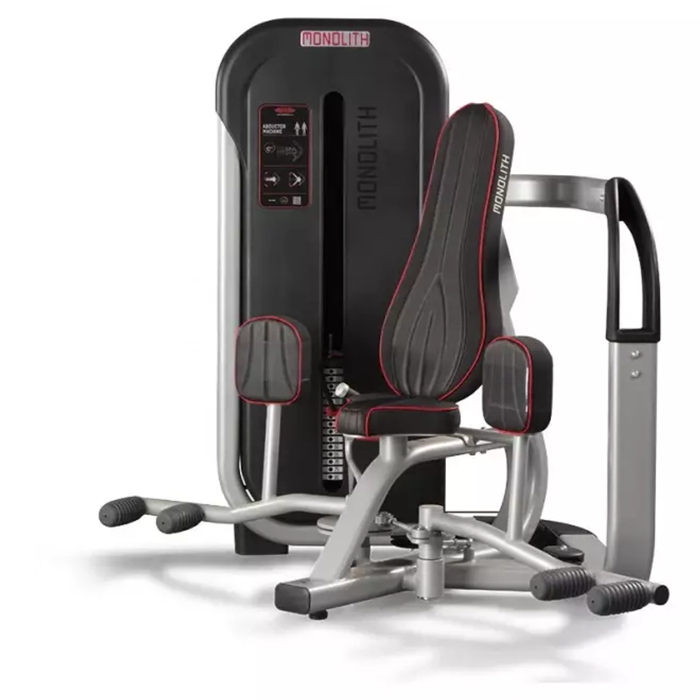 Отведение ног PANATTA ABDUCTOR MACHINE 1MTH086