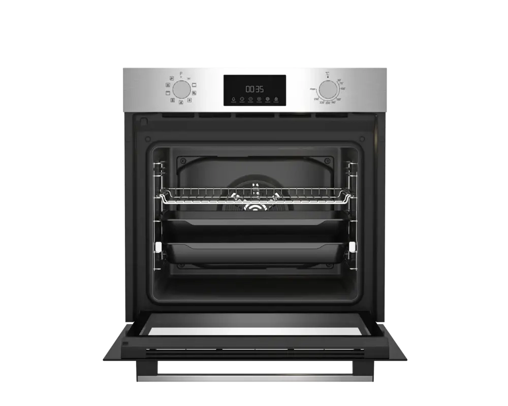 Электрический духовой шкаф Indesit IFE 3841 JC IX