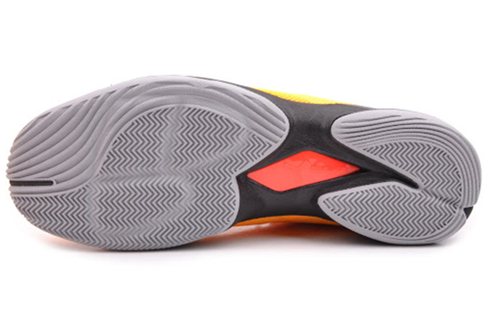 Кроссовки Jordan Super.Fly 4